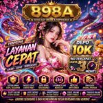 898A: Informasi Mahjong Ways, 898A Login, APK dan Download APK Android