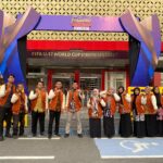 Guru Sekolah Islam Esmujo Upgrading Skill Kepemimpinan Pembelajaran