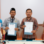 Sekolah Islam Esmujo Upgrading Skill & mOu dengan SMK Muhammadiyah 3 Karanganyar