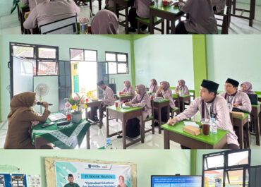 Manfaatkan Libur Sekolah, Guru ESMUJO Tancap Gas Upgrade Kompetensi