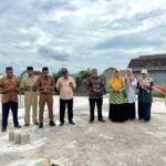 Pembangunan SMP Muhammadiyah Mojolaban Tahap 2 Resmi Dimulai