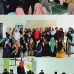 Semangat Awal Ramadhan, Siswa Langsung Disambut Program Inspiratif