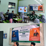 Langkah Strategis ESMUJO Menyambut Tahun Pelajaran Baru melalui Upgrading Skill dan In House Training