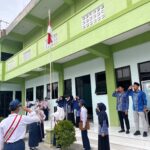“Peringati HUT RI ke-81 dengan Khidmat, Siswa SMP Muhammadiyah Mojolaban Tumbuhkan Semangat Kemerdekaan”