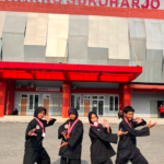 Prestasi Gemilang! Atlet Pencak Silat ESMUJO Borong Juara di POPDA Kabupaten Sukoharjo 2026