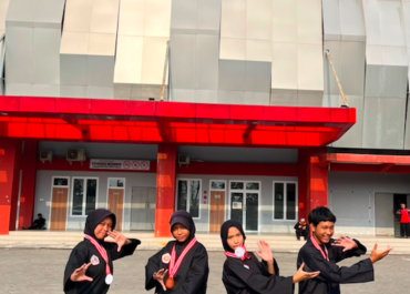 Prestasi Gemilang! Atlet Pencak Silat ESMUJO Borong Juara di POPDA Kabupaten Sukoharjo 2026